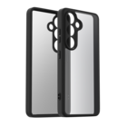 Ceezs Ceezs Samsung Galaxy S25 Plus TPU bumper hoesje (zwart)