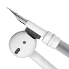 KeyBudz KeyBudz Aircare schoonmaakset voor Airpods KeyBudz KeyBudz Aircare schoonmaakset voor Airpods