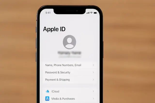Hoe kan ik zien wie mijn Apple ID gebruikt?