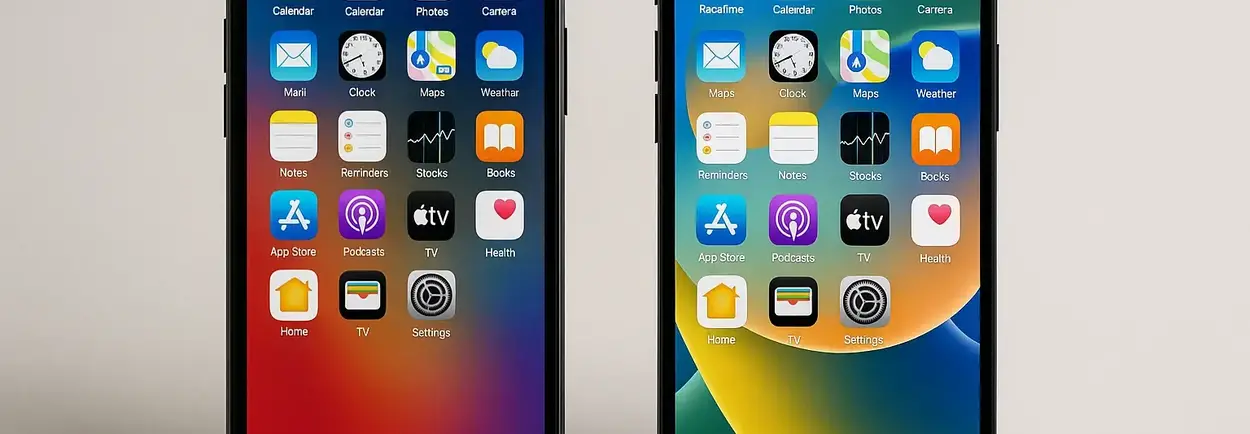 Hoe kan ik zien of een iPhone echt is?