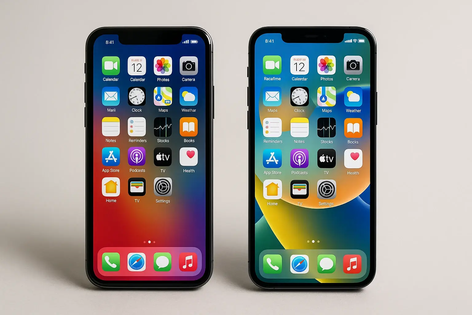 Hoe kan ik zien of een iPhone echt is?