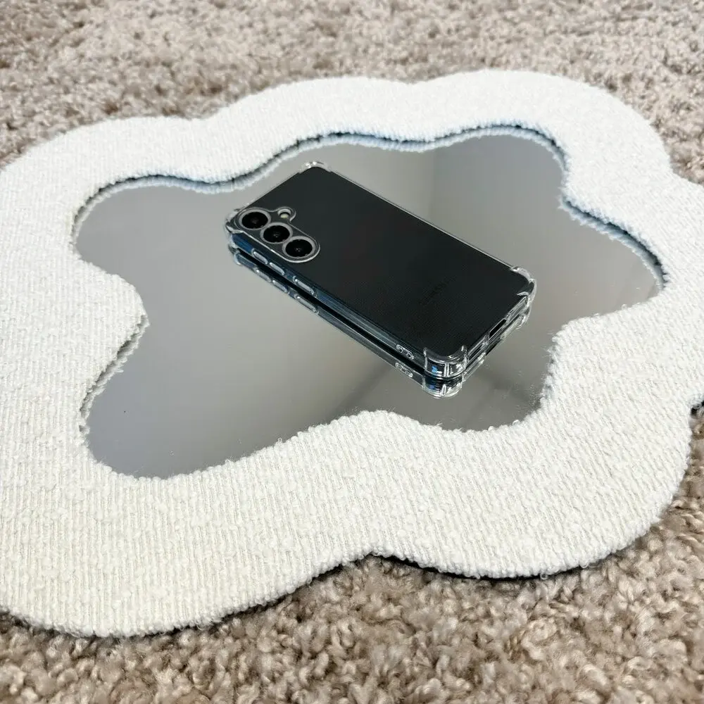 ShieldCase® ShieldCase Samsung Galaxy S24 Plus TPU Shock case (transparant)