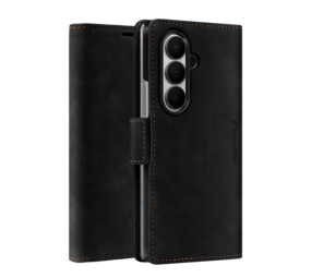 ShieldCase® Samsung Galaxy Z Fold 7 luxe bookcase (zwart) ShieldCase® Samsung Galaxy Z Fold 7 luxe bookcase (zwart)