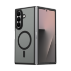 ShieldCase® ShieldCase Samsung Galaxy Z Fold 7 MagSafe Bumper case (zwart)