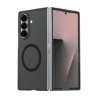 ShieldCase® ShieldCase Samsung Galaxy Z Fold 7 MagSafe slim case (matzwart)