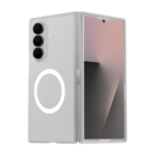 ShieldCase® ShieldCase Samsung Galaxy Z Fold 7 MagSafe slim case (transparant)