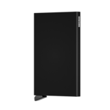 Secrid Secrid MagSafe cardprotector (zwart) Secrid Secrid MagSafe cardprotector (zwart)