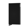 Secrid Secrid MagSafe cardprotector (zwart) Secrid Secrid MagSafe cardprotector (zwart)