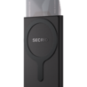Secrid Secrid MagSafe cardprotector (zwart) Secrid Secrid MagSafe cardprotector (zwart)