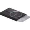 Secrid Secrid MagSafe cardprotector (zwart) Secrid Secrid MagSafe cardprotector (zwart)