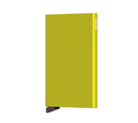 Secrid Secrid MagSafe cardprotector (groen) Secrid Secrid MagSafe cardprotector (groen)