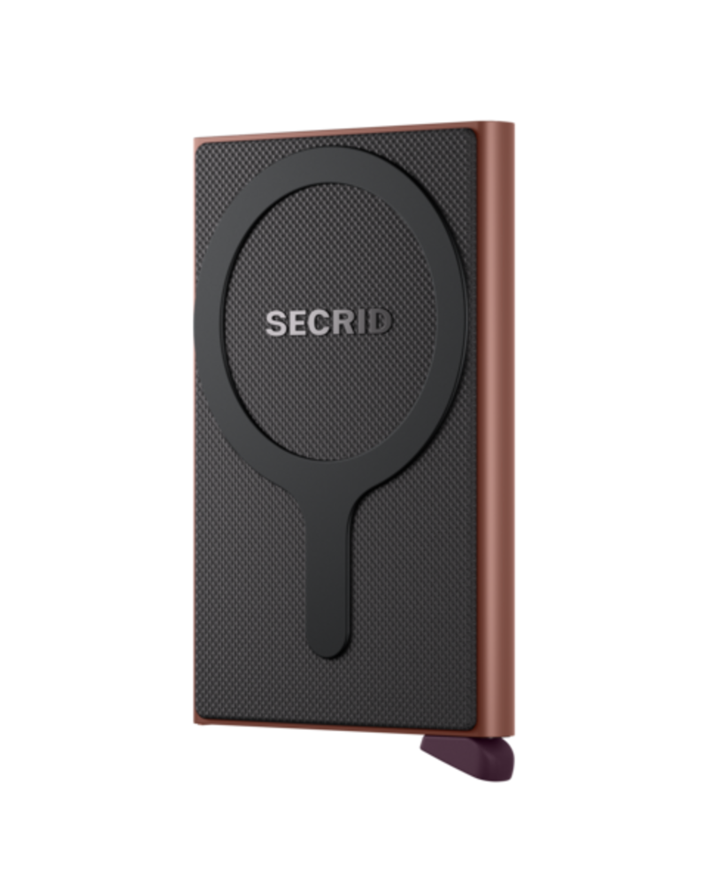 Secrid Secrid MagSafe cardprotector (roze) Secrid Secrid MagSafe cardprotector (roze)