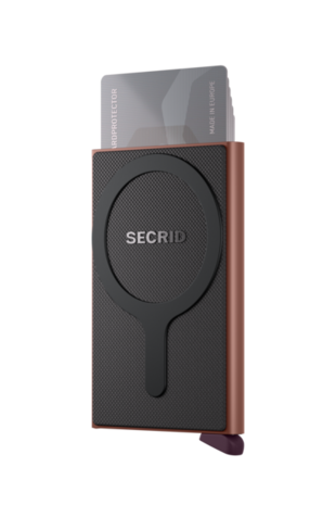 Secrid Secrid MagSafe cardprotector (roze) Secrid Secrid MagSafe cardprotector (roze)
