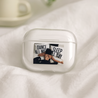 ShieldCase® Shieldcase Sleepy Girl Airpods Pro 2 Case ShieldCase® Shieldcase Sleepy Girl Airpods Pro 2 Case