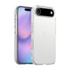ShieldCase® ShieldCase iPhone Air ultra thin case (transparant) ShieldCase® ShieldCase iPhone Air ultra thin case (transparant)