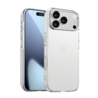 ShieldCase® ShieldCase iPhone 17 Pro Max ultra thin case (transparant) ShieldCase® ShieldCase iPhone 17 Pro Max ultra thin case (transparant)