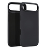 ShieldCase® ShieldCase iPhone Air siliconen hoesje (zwart)