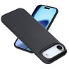 ShieldCase® ShieldCase iPhone Air siliconen hoesje (zwart)