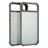 Coverzs Coverzs iPhone Air matte shock case (grijs)