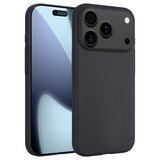 ShieldCase® iPhone 17 Pro ultra thin case (zwart) ShieldCase® iPhone 17 Pro ultra thin case (zwart)