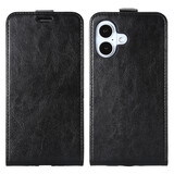 ShieldCase® iPhone 17 flipcase (zwart) ShieldCase® iPhone 17 flipcase (zwart)