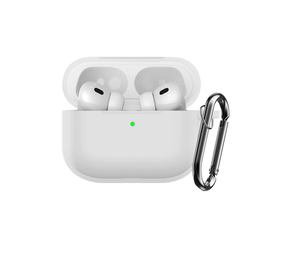 ShieldCase® Airpods Pro 3 silicone case (transparant)