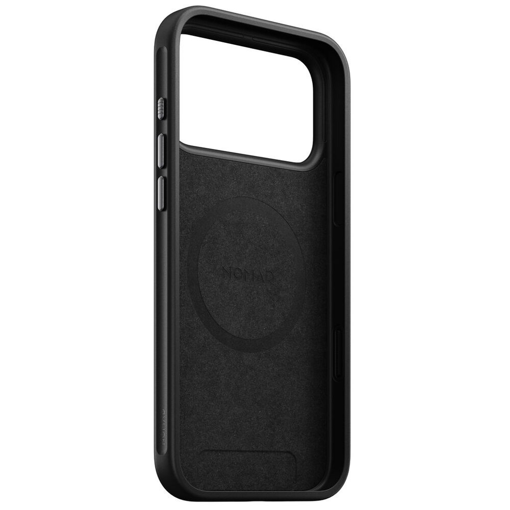 Nomad Nomad iPhone 17 Pro Max Modern case (zwart)