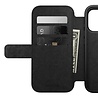 Nomad Nomad iPhone 17 Pro Modern Leather Folio case (bruin)