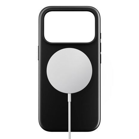 Nomad Nomad iPhone 17 Pro Modern case (zwart)
