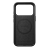 Nomad Nomad iPhone 17 Pro Modern case (zwart)