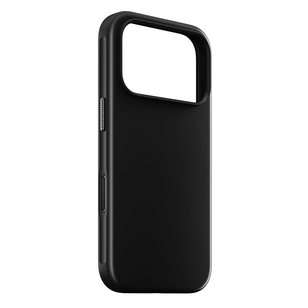 Nomad Nomad iPhone 17 Pro Modern case (zwart)