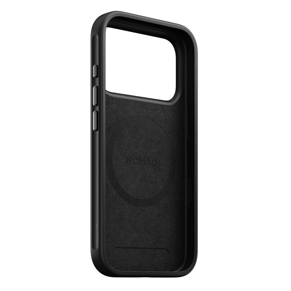 Nomad Nomad iPhone 17 Pro Modern case (zwart)