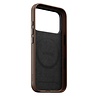 Nomad Nomad iPhone 17 Pro Traditional Leather case (bruin)