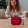 ShieldCase® Shieldcase Airpods Pro 3 silicone case (bordeaux)