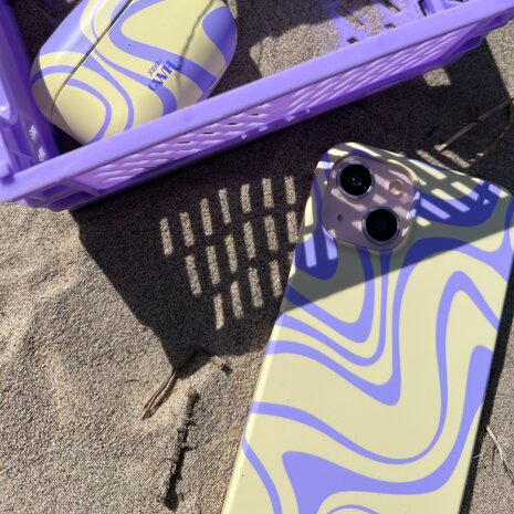 xoxo Wildhearts xoxo Wildhearts Sunny Side Up - iPhone 17 Pro Max