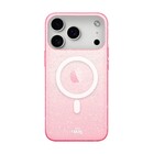 xoxo Wildhearts xoxo Wildhearts Sparkle Away - Roze MagSafe - iPhone 17 Pro