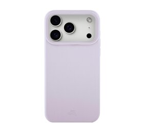 xoxo Wildhearts Shockproof silicone case - Paars - iPhone 17 Pro Max