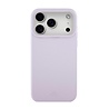 xoxo Wildhearts xoxo Wildhearts Shockproof silicone case - Paars - iPhone 17 Pro