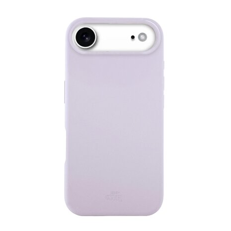 xoxo Wildhearts xoxo Wildhearts Shockproof silicone case - Paars - iPhone Air