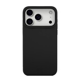 xoxo Wildhearts Shockproof silicone case - Zwart - iPhone 17 Pro