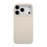 xoxo Wildhearts Shockproof silicone case - Beige - iPhone 17 Pro Max