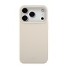 xoxo Wildhearts xoxo Wildhearts Shockproof silicone case - Beige - iPhone 17 Pro Max