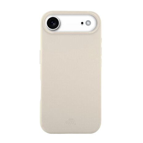 xoxo Wildhearts xoxo Wildhearts Shockproof silicone case - Beige - iPhone Air