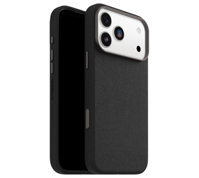 Otterbox OtterBox iPhone 17 Pro Max Symmetry cactus hoesje (zwart) Otterbox OtterBox iPhone 17 Pro Max Symmetry cactus hoesje (zwart)