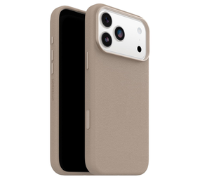 Otterbox OtterBox iPhone 17 Pro Max Symmetry cactus hoesje (lichtgrijs) Otterbox OtterBox iPhone 17 Pro Max Symmetry cactus hoesje (lichtgrijs)