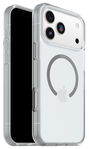 Otterbox OtterBox iPhone 17 Pro Max React MagSafe hoesje (transparant)