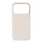 Pomologic Pomologic iPhone 17 Pro Max CoverCase met MagSafe (ivory)