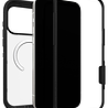 Otterbox OtterBox iPhone 17 Pro Max Defender Pro XT hoesje (transparant/zwart) Otterbox OtterBox iPhone 17 Pro Max Defender Pro XT hoesje (transparant/zwart)