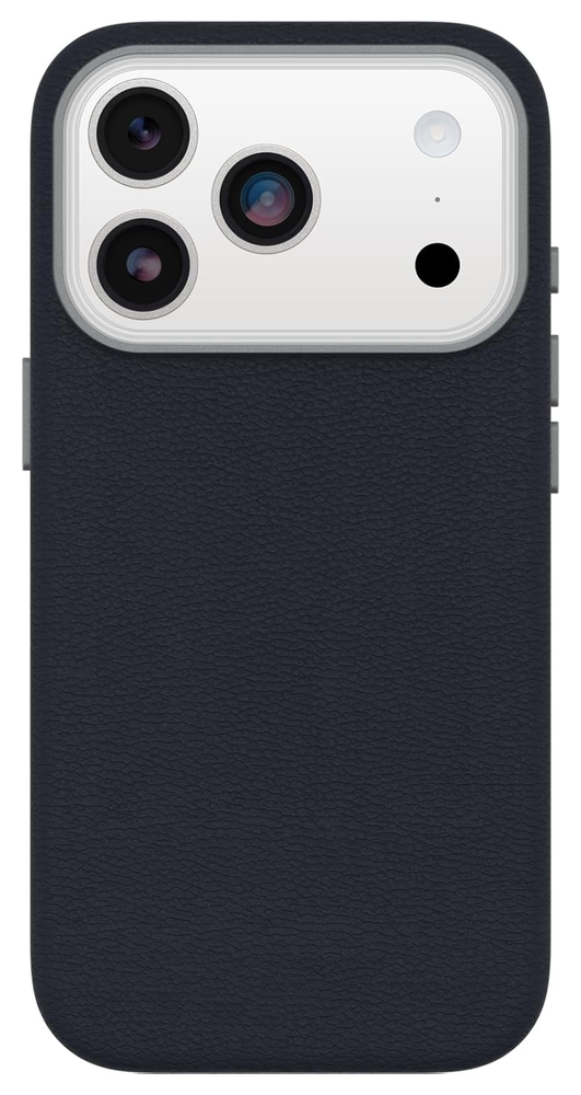 Otterbox OtterBox iPhone 17 Pro Symmetry cactus hoesje (blauw) Otterbox OtterBox iPhone 17 Pro Symmetry cactus hoesje (blauw)