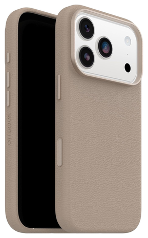 Otterbox OtterBox iPhone 17 Pro Symmetry cactus hoesje (lichtgrijs) Otterbox OtterBox iPhone 17 Pro Symmetry cactus hoesje (lichtgrijs)